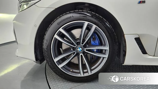 BMW 6 Series GT (G32) id 4323963 из Кореи 15