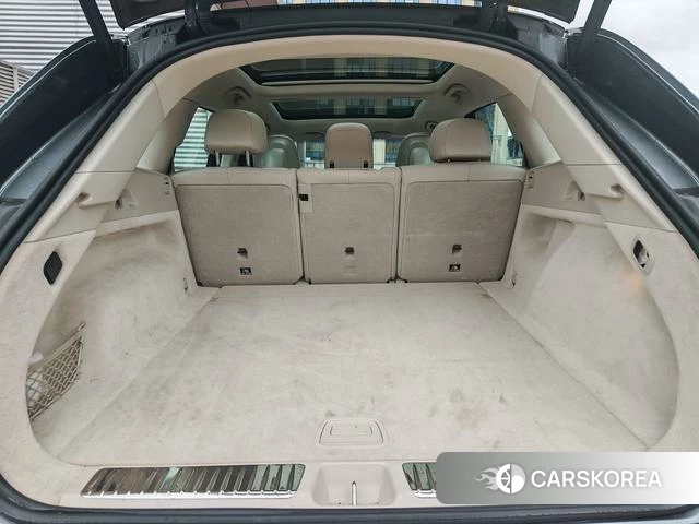Mercedes-Benz EQS SUV id 4313561 из Китая 19