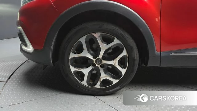 Renault Korea (Samsung) New QM3 id 4351260 из Кореи 15