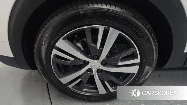 Peugeot 3008 second generation id 3725701 из Кореи 15