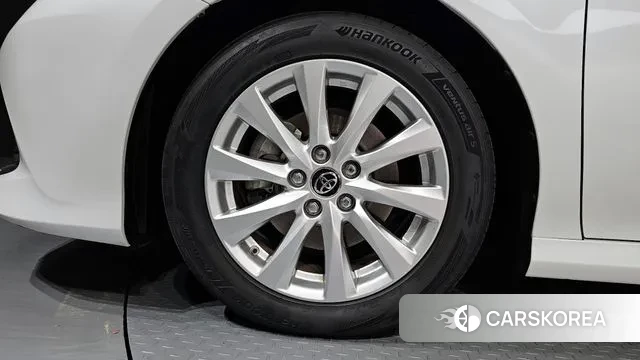 Toyota Camry (XV70) id 3045349 из Кореи 15