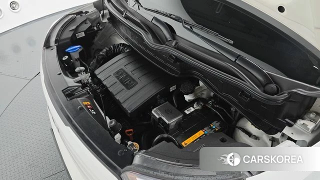 Kia The New Kia Ray id 4783540 из Кореи 25