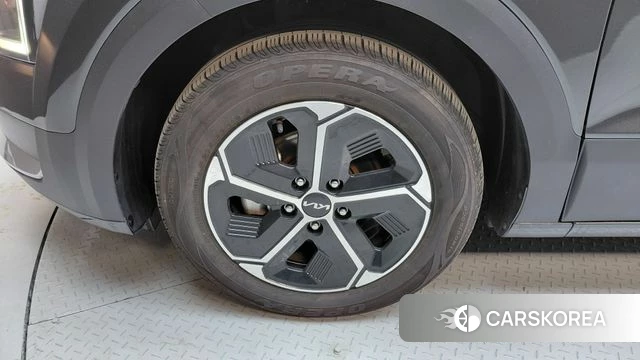 Kia Di Ol Nu Niro id 4388890 из Кореи 25