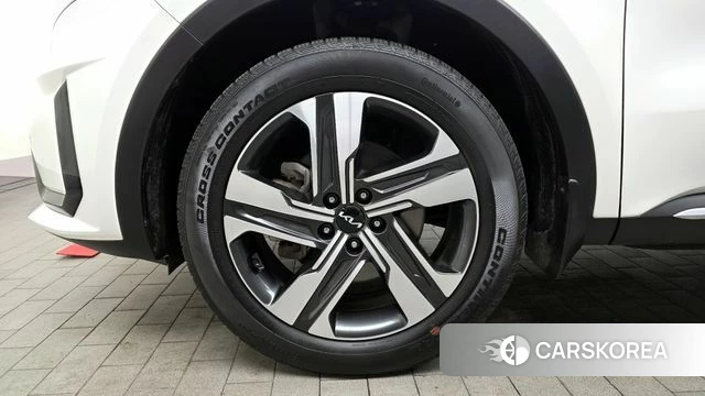 Kia Sorento 4th Generation id 4223980 из Кореи 24