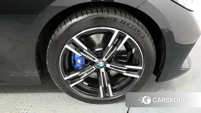 BMW 3 Series (G20) id 3720867 из Кореи 15