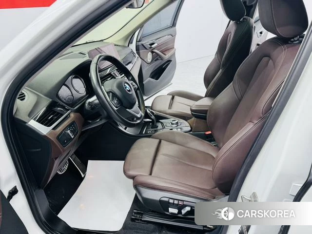 BMW X1 id 4335201 из Китая 9