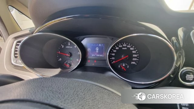 Kia All New Carnival 2018 Белый из Кореи, фото 5