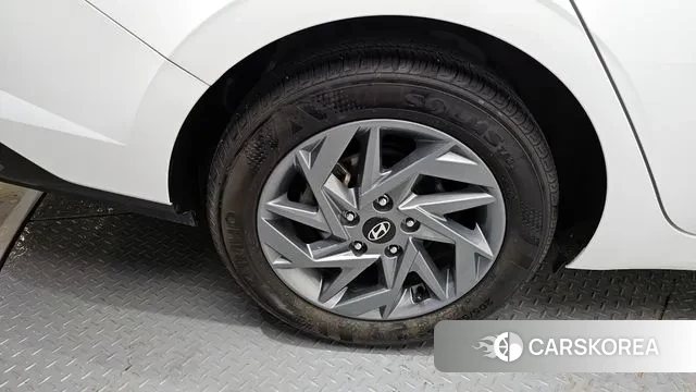 Hyundai The New Avante (CN7) id 3600043 из Кореи 15