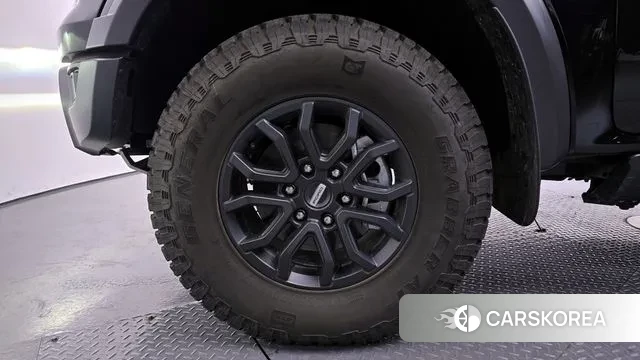 Ford Ranger 4th Generation id 3679326 из Кореи 15