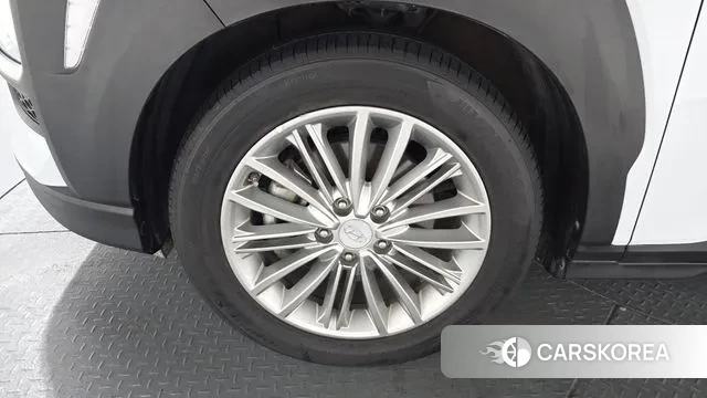 Hyundai Kona id 3484611 из Кореи 15