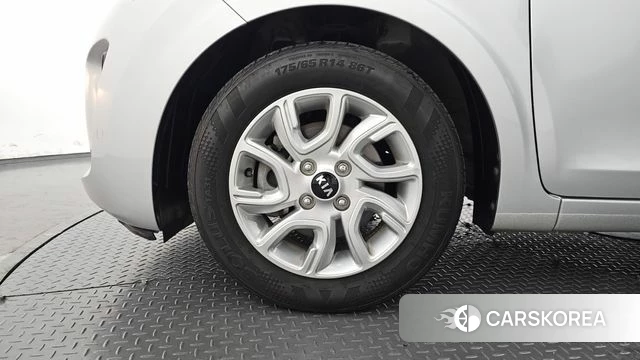 Kia All New Morning (JA) id 4620454 из Кореи 15