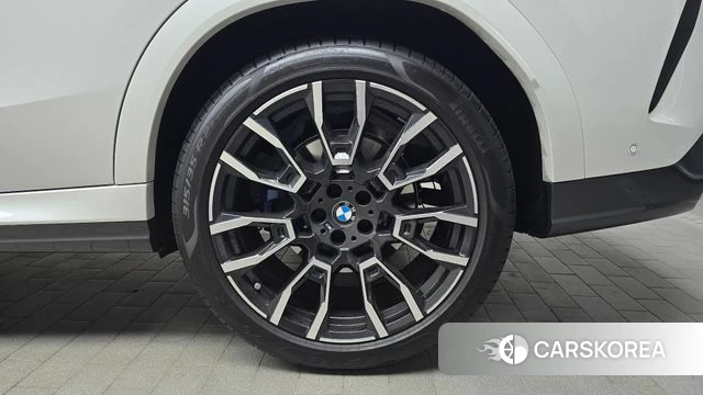 BMW X6 (G06) id 4407905 из Кореи 15