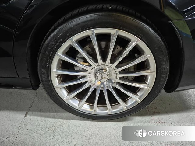 Mercedes-Benz S-Class W222 id 3857392 из Кореи 15