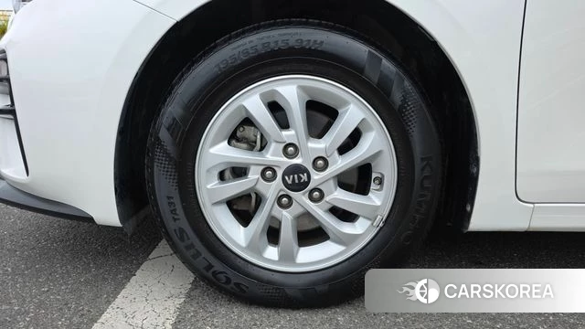 Kia Come New K3 id 4410860 из Кореи 23