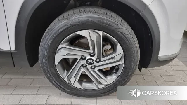 Hyundai The New Santa Fe id 3324119 из Кореи 15