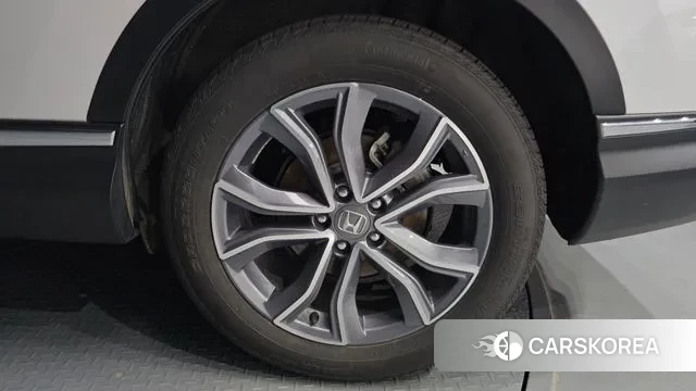 Honda CR-V 5th generation id 2969192 из Кореи 15