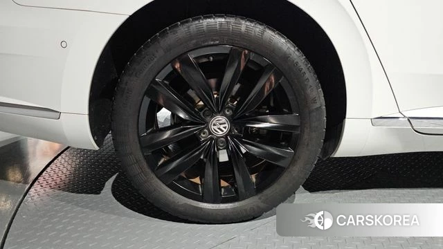 Volkswagen Arteon id 4490519 из Кореи 27