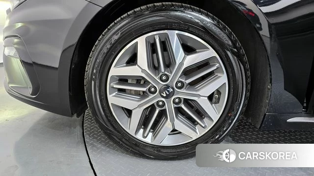 Kia The New K5 Hybrid 2nd generation id 4180263 из Кореи 15