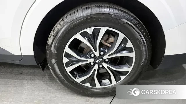 Kia Carnival 4th generation id 3702691 из Кореи 15