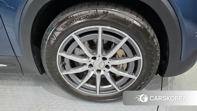 Mercedes-Benz GLB-Class X247 id 2993245 из Кореи 15