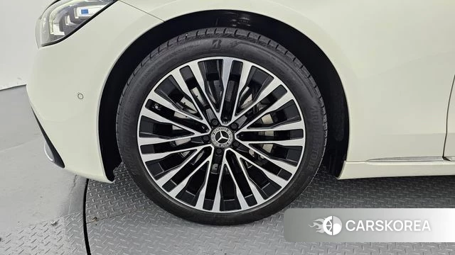 Mercedes-Benz S-Class W223 id 4591384 из Кореи 15
