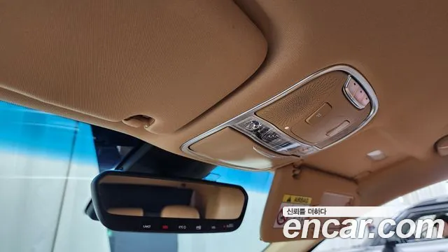 Kia More K9 id 2784331 из Кореи 15