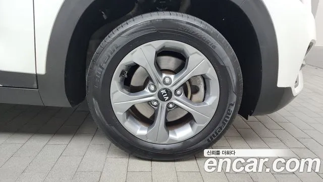 Kia Seltos id 2921483 из Кореи 15