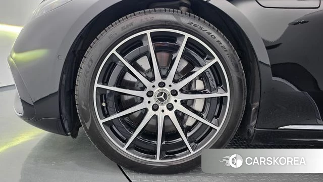 Mercedes-Benz EQS V297 id 4792677 из Кореи 28