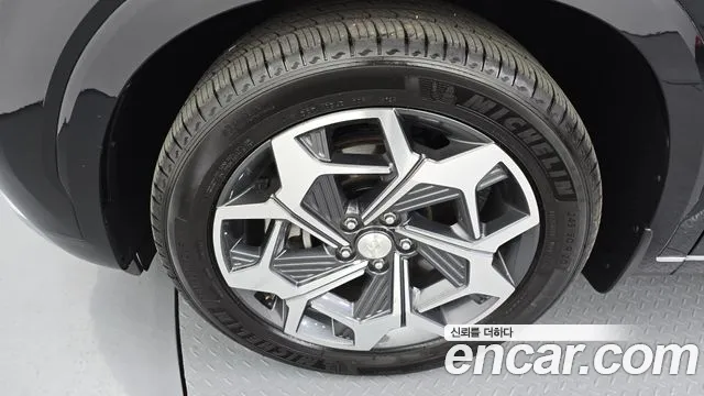 Hyundai Palisade id 2689940 из Кореи 15