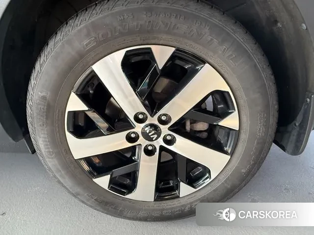 Kia Sorento 4th Generation id 3454230 из Кореи 13