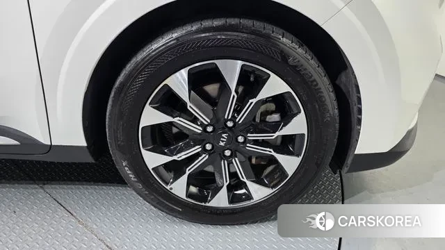 Kia Carnival 4th generation id 3712971 из Кореи 15