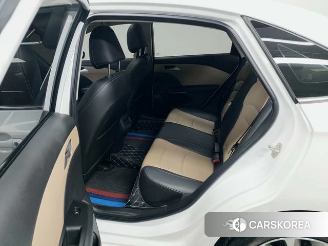 Chevrolet Cruze id 3957698 из Китая 15