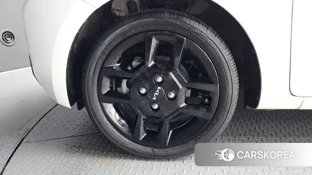 Kia The New Kia Ray id 3462663 из Кореи 15