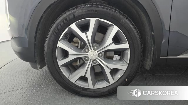 Hyundai Palisade id 4018462 из Кореи 15