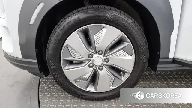 Hyundai Kona Electric id 3095276 из Кореи 15