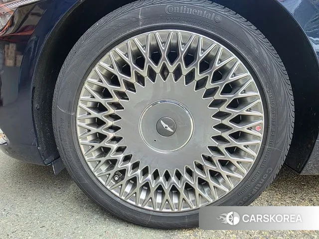 Genesis G90 id 3380327 из Кореи 15