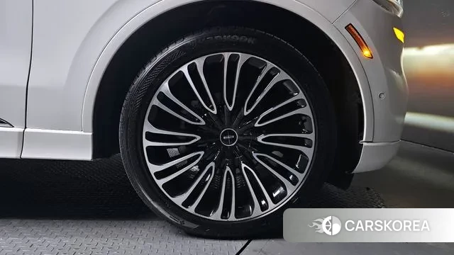 Lincoln Aviator 2nd generation id 3453960 из Кореи 15