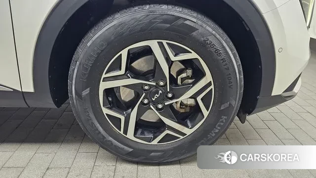 Kia Sportage 5th Generation id 3581764 из Кореи 15