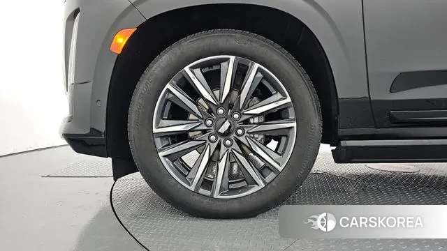 Cadillac Escalade 5th Generation id 3058040 из Кореи 15