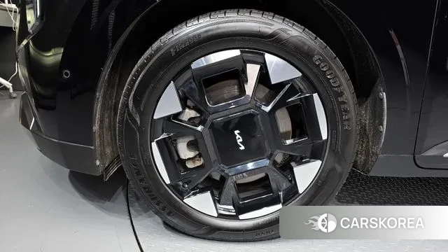 Kia The New Carnival 4th Generation id 3383023 из Кореи 15