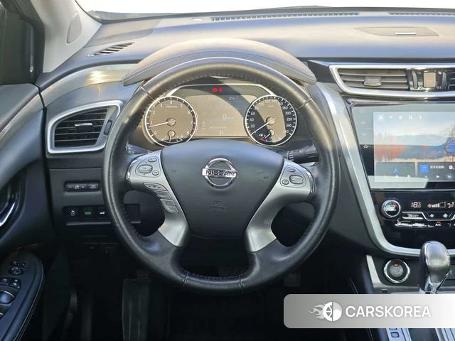 Nissan Loulan id 4254442 из Китая 25