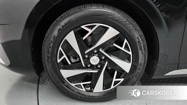 Hyundai The New Grandeur IG Hybrid id 4740730 из Кореи 30