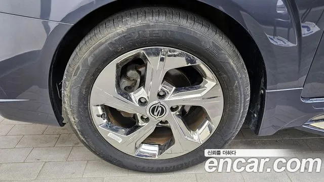 Ssangyong Korando Turismo id 2717914 из Кореи 15