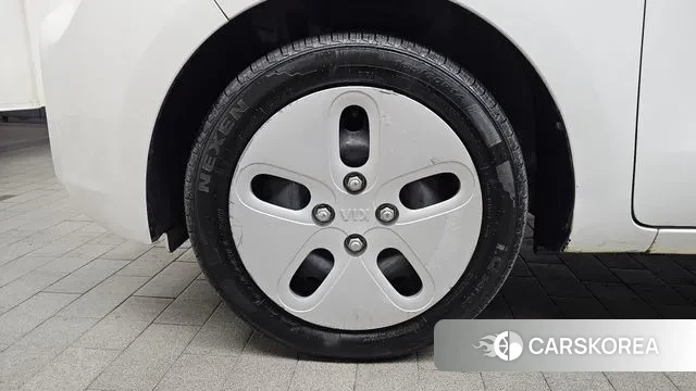 Kia The New Ray id 3625931 из Кореи 15