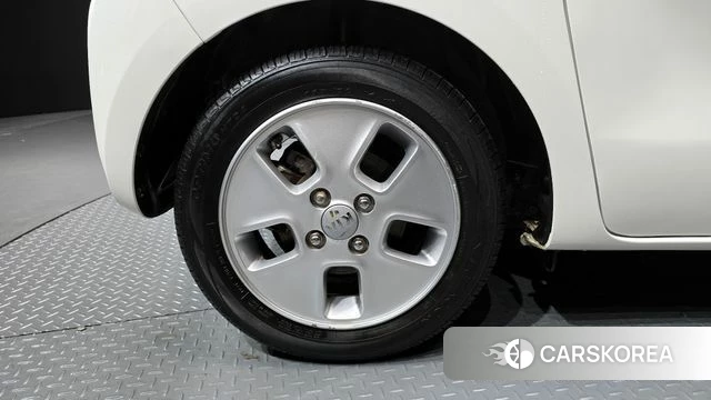 Kia The New Ray id 3801127 из Кореи 15