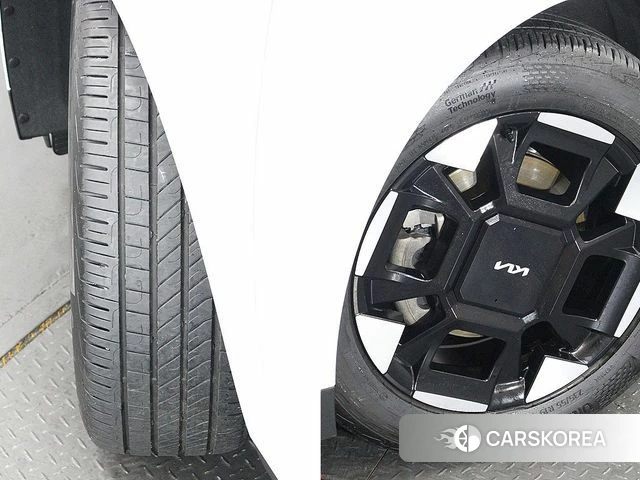 Kia The New Carnival 4th Generation id 4748129 из Кореи 15