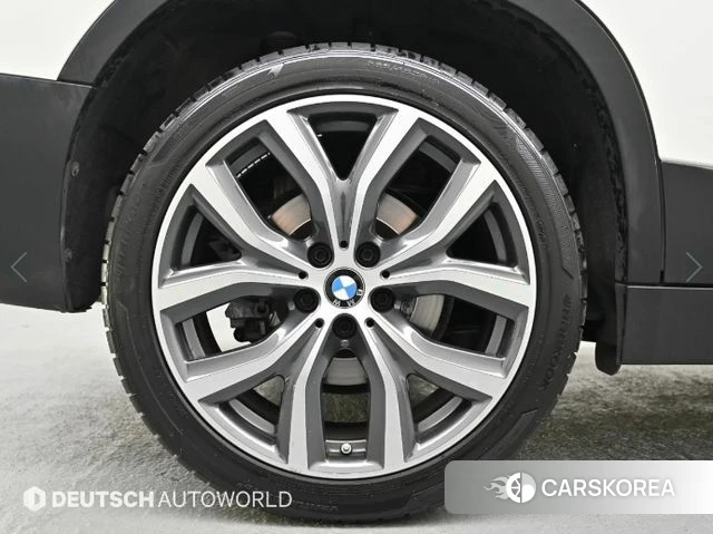 BMW X2 (F39) id 4367190 из Кореи 15