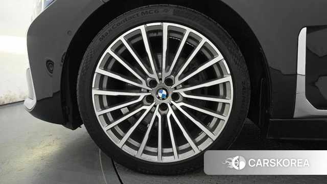 BMW 7 Series (G11) id 4435088 из Кореи 15