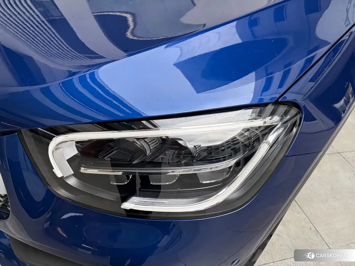 Mercedes-Benz GLC id 4576473 из Китая 11