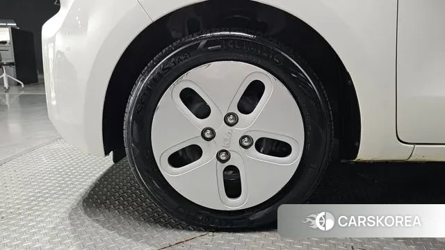 Kia The New Ray id 3049524 из Кореи 15